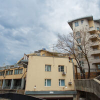 БЦ Lucky Net Telecom Office 